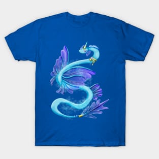 Water Snake T-Shirt